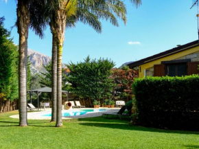 Villa Carta Fashion by Interhome Terrasini